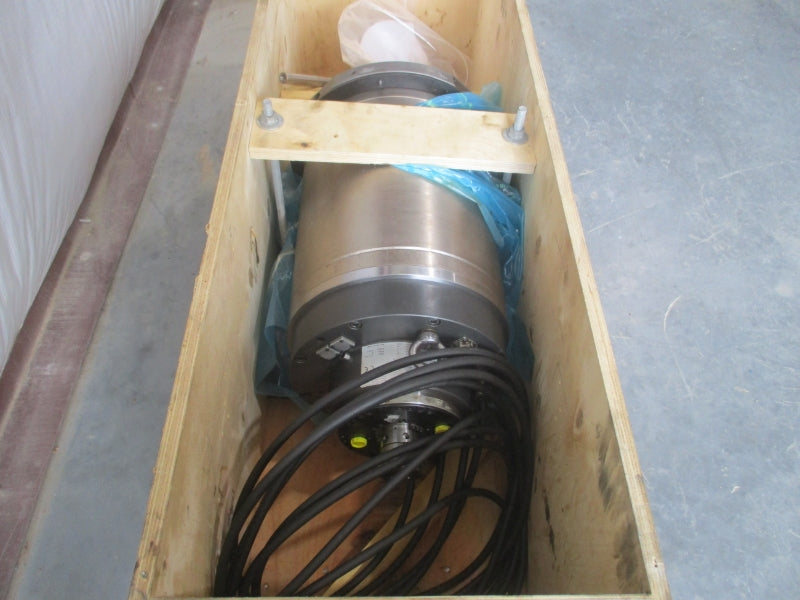 STEPTEC HVCS287-U-24-1.5/4-1FD-HSK-A100 400V 53A NSNP