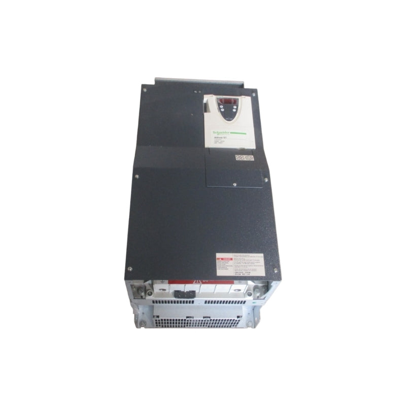 SCHNEIDER ELECTRIC ATV61HD55Y418 F/W V6.6IE43 500-690V 63A NSNP
