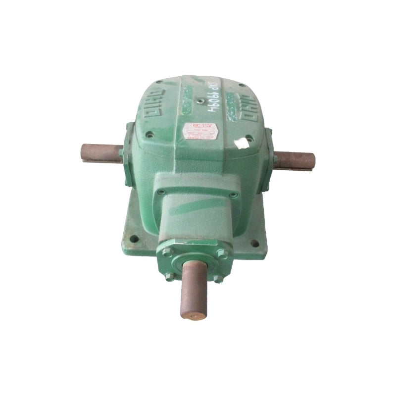 OHIO GEAR 0220-75348 RA4 NSNP