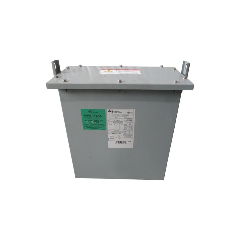 HPS P015KBKB 480V 18A NSNP