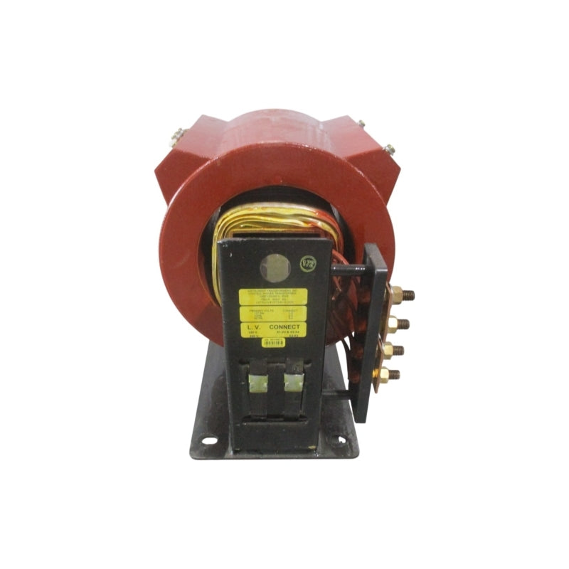 INSTRUMENT TRANSFORMERS CPT3-60-15-242A  2400:120/240V UNMP