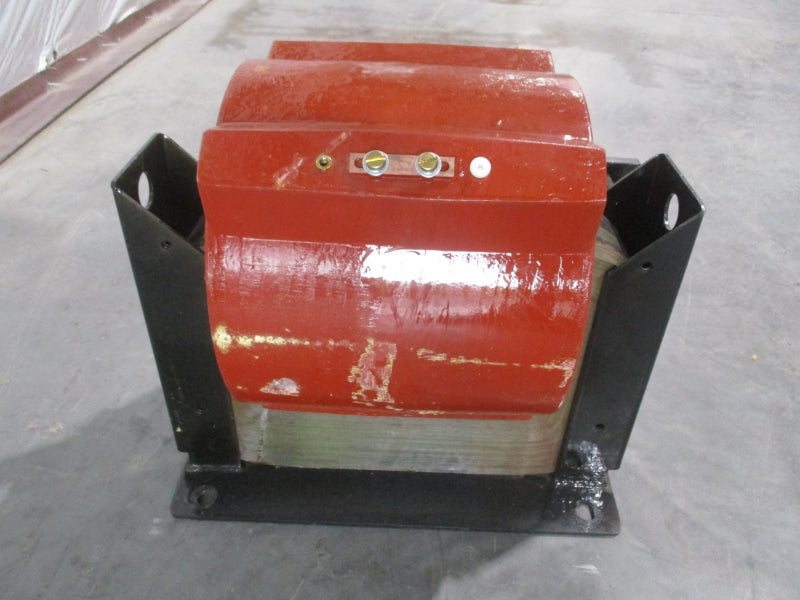 INSTRUMENT TRANSFORMERS CPT3-60-15-242A  2400:120/240V UNMP