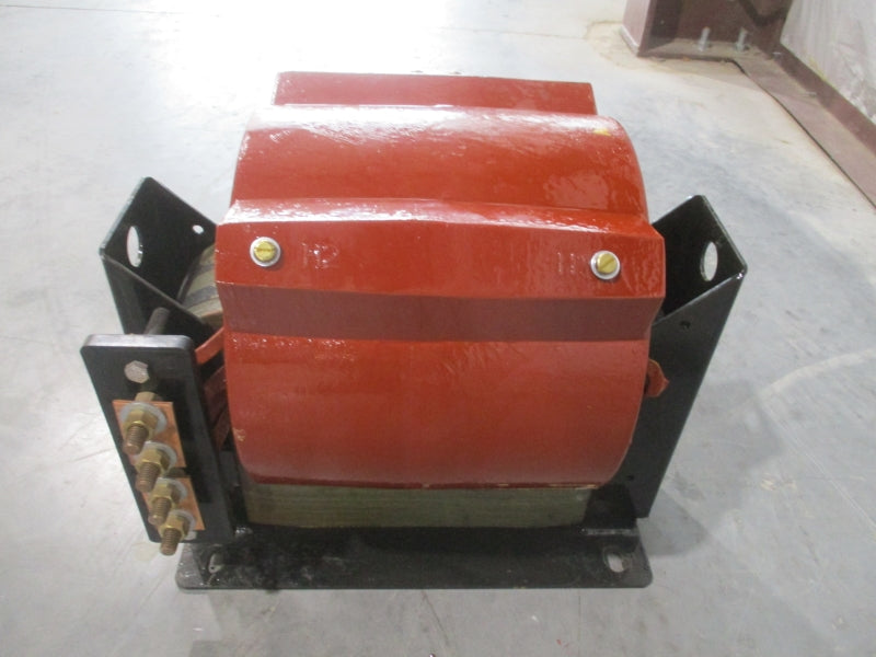INSTRUMENT TRANSFORMERS CPT3-60-15-242A  2400:120/240V UNMP