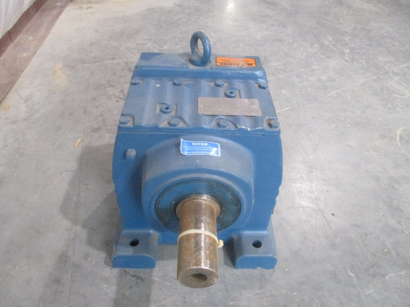SEW-EURODRIVE R87/A UNMP