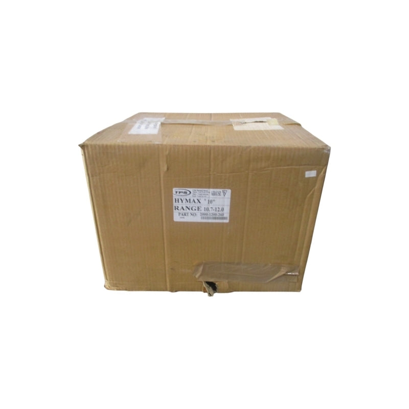 TPS 2000-1200-260 10" NSMP