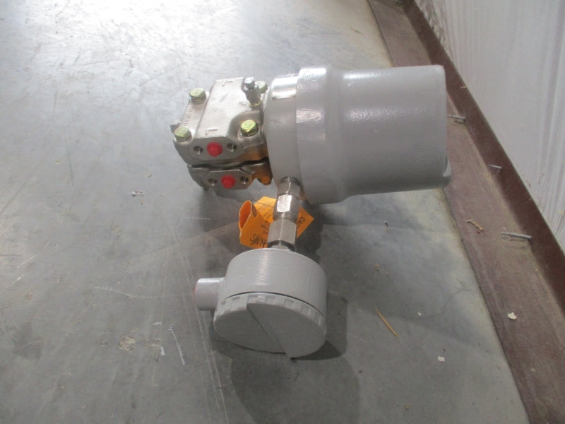 WEED INSTRUMENT N-E13DM-HIH1-AE 30.95VDC NSNP