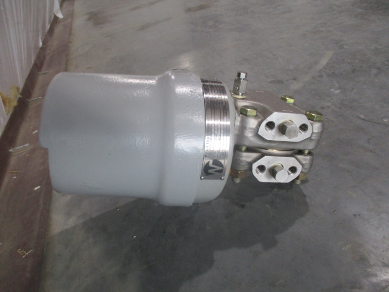 WEED INSTRUMENT N-E13DM-HIH1-AE 30.95VDC NSNP