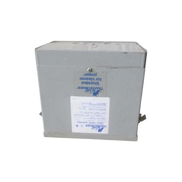 ACME TRANSFORMER T-2A-53328-1S 480V NSNP