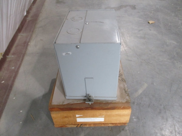 ACME TRANSFORMER T-2A-53328-1S 480V NSNP