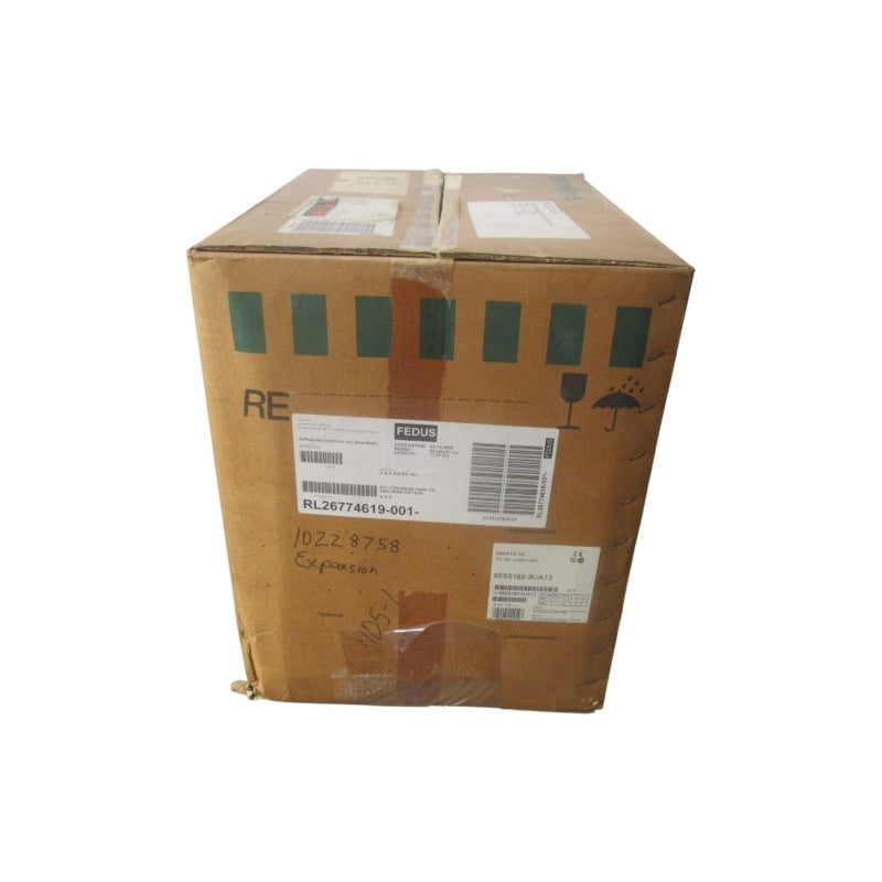 SIEMENS 6ES5183-3UA13 230V 18A NSMP