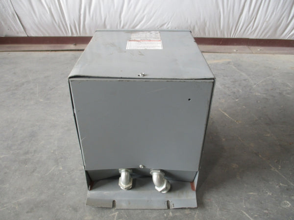 SQUARE D 5S1F 480V (AS PICTURED) UNMP