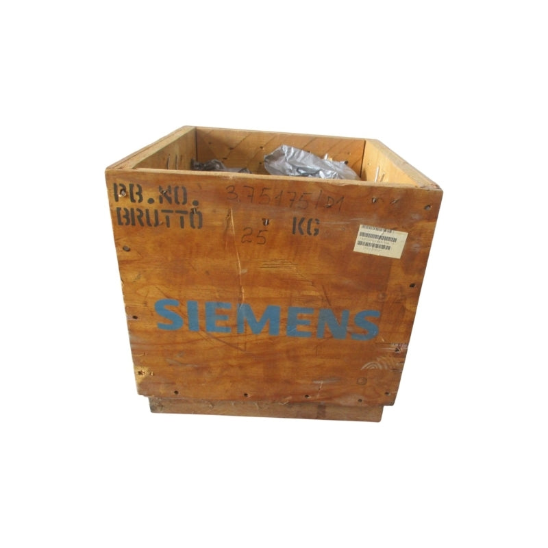 SIEMENS 4AV3396-5AA00-0A 420V 4A NSMP
