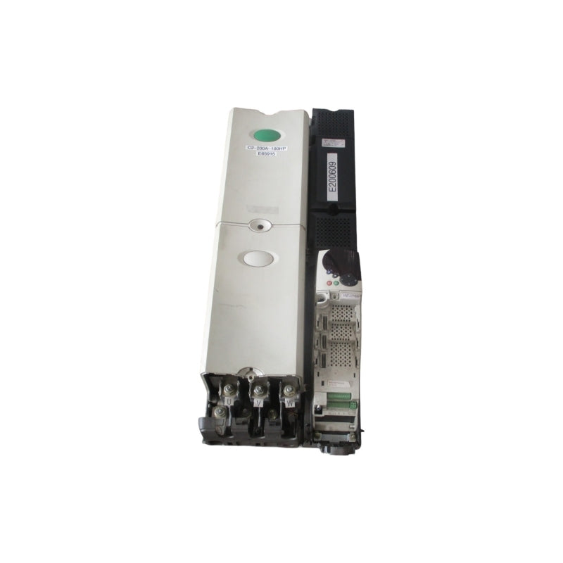 CONTROL TECHNIQUES SP5401 380-480V 126.0A (AS PICTURED) UNMP