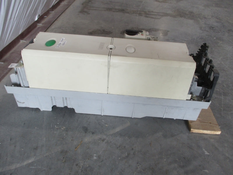 CONTROL TECHNIQUES SP5401 380-480V 126.0A (AS PICTURED) UNMP