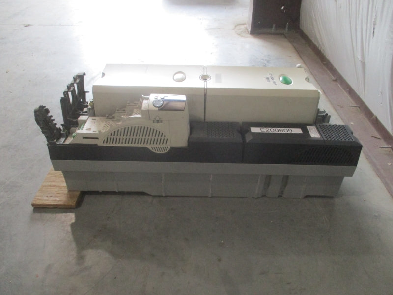 CONTROL TECHNIQUES SP5401 380-480V 126.0A (AS PICTURED) UNMP