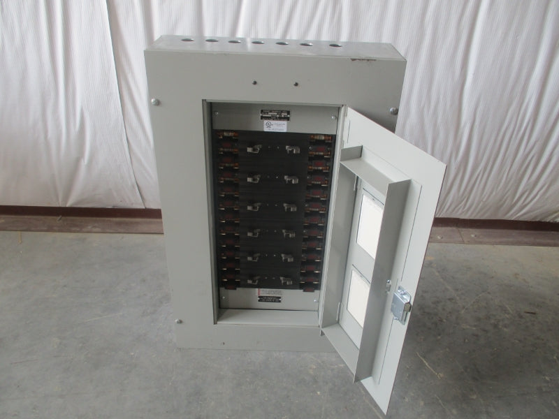 KINNEY ELECTRICAL 484720 125V 100A UNMP