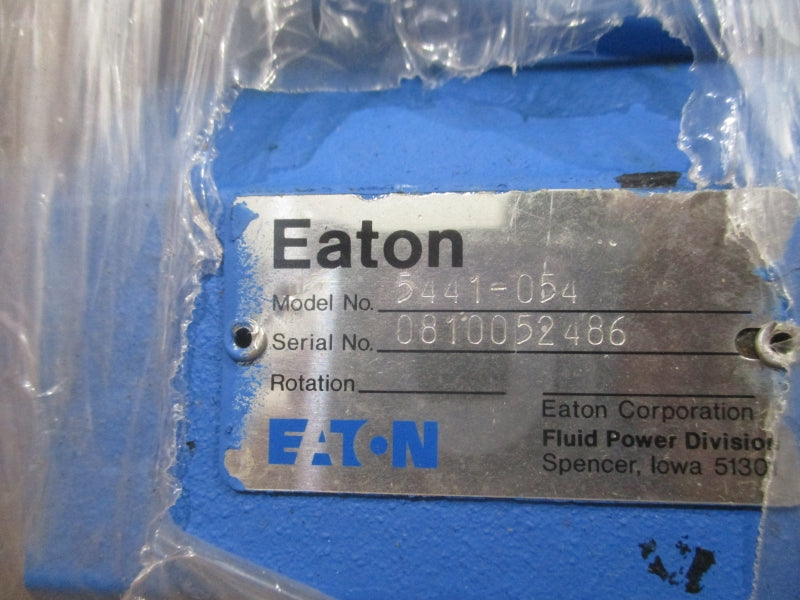 EATON 5441-054 NSMP