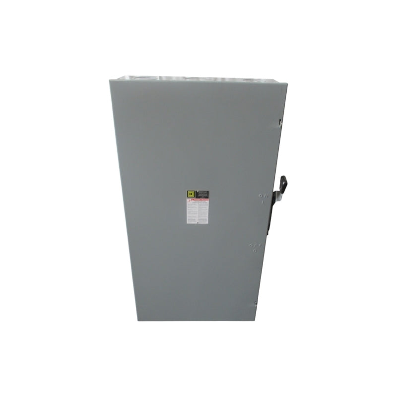 SQUARE D DU325 SER. E03 240V 400A NSNP