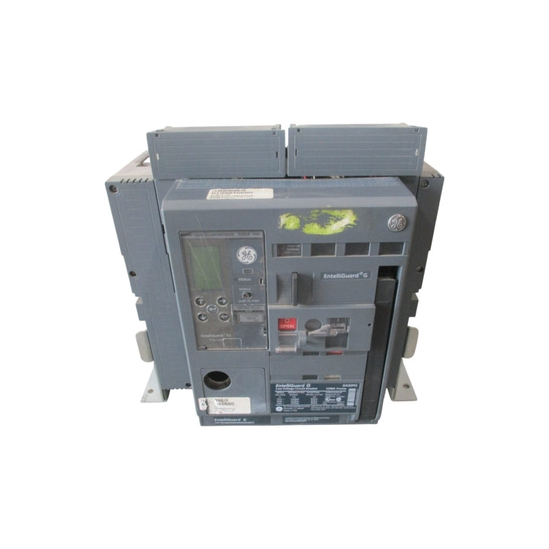 GENERAL ELECTRIC GA32M1XXMXX2A2XL6X13 635V 3200A NSNP