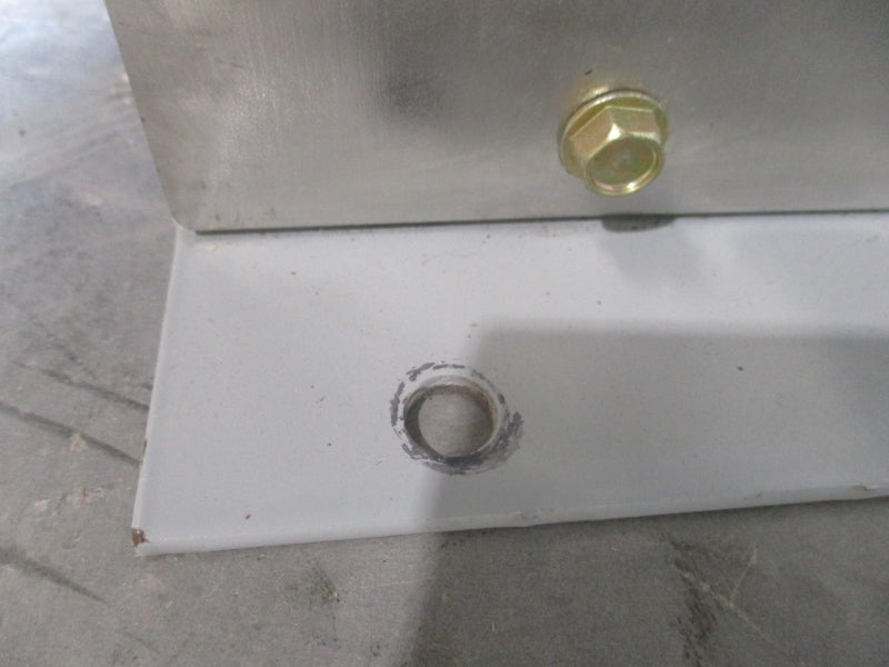 GENERAL ELECTRIC GA32M1XXMXX2A2XL6X13 635V 3200A NSNP