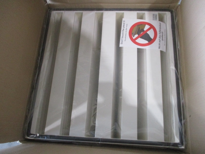 M500016 610X610X292MM NSMP