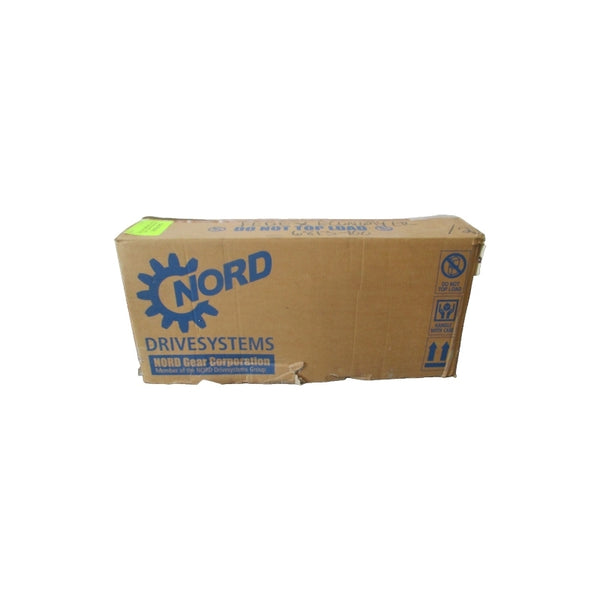 NORD SK80LP/4CUSBRE10HLTW 230/460V 3.14/1.57A NSMP
