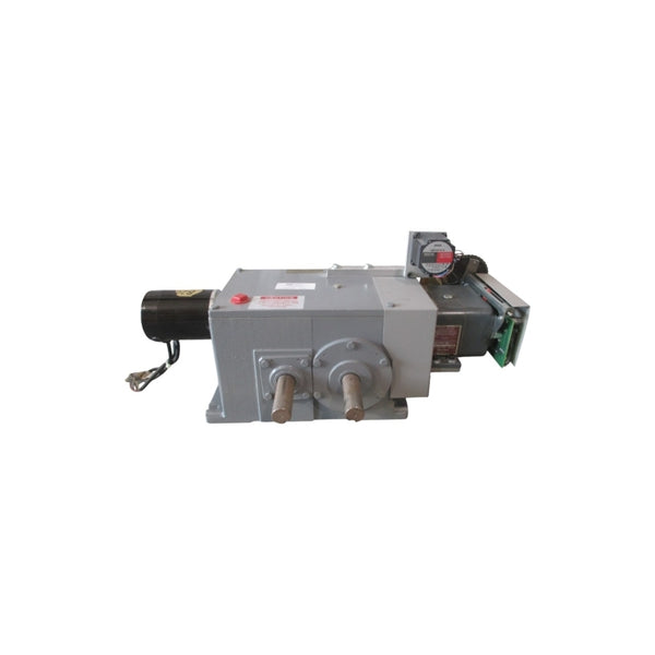 EMP  DDT2 DOUBLE DIFFERENTIAL TRANSMISSION  120V 1.21A (AS PICTURED) UNMP