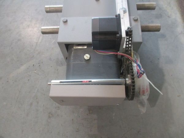 EMP  DDT2 DOUBLE DIFFERENTIAL TRANSMISSION  120V 1.21A (AS PICTURED) UNMP