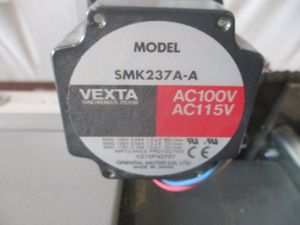 EMP  DDT2 DOUBLE DIFFERENTIAL TRANSMISSION  120V 1.21A (AS PICTURED) UNMP