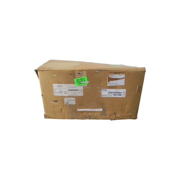 EATON MG ANSI 6P DNARR 400A CASSSETTE LN403HADNNNNNNC NSMP