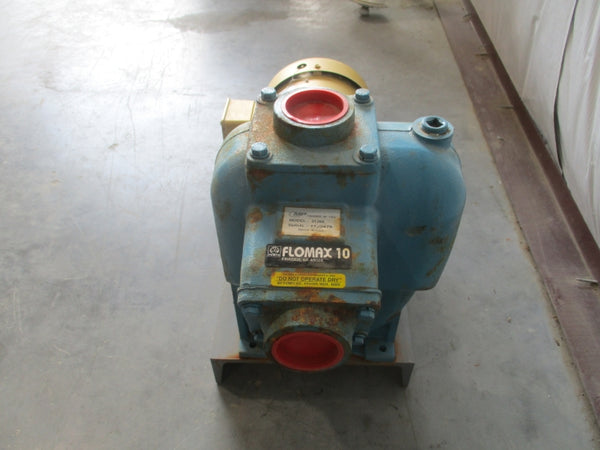 MP PUMPS FM10AI-5.5-30X36BCT 230/460V 11.8/5.9A UNMP