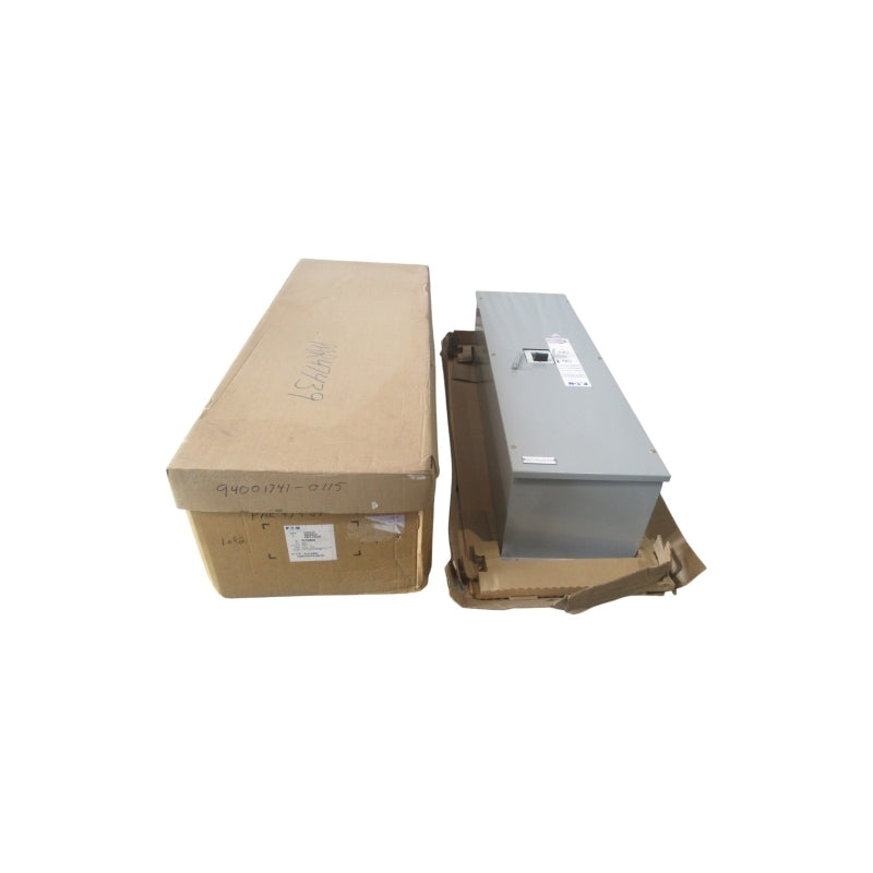 EATON SLDN600 with HLD3600F with LT3500T 600VAC 600A NSMP