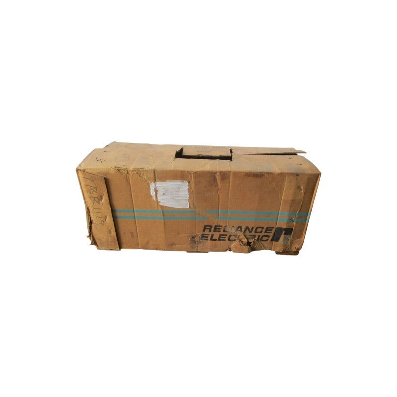 RELIANCE ELECTRIC T18R1119F-WZ 180V 7.20A (AS PICTURED) NSMP