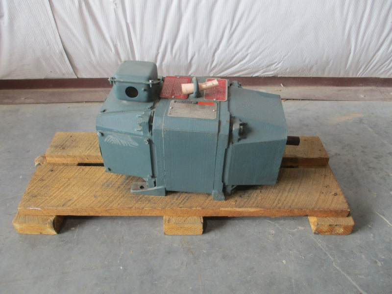 RELIANCE ELECTRIC T18R1119F-WZ 180V 7.20A (AS PICTURED) NSMP