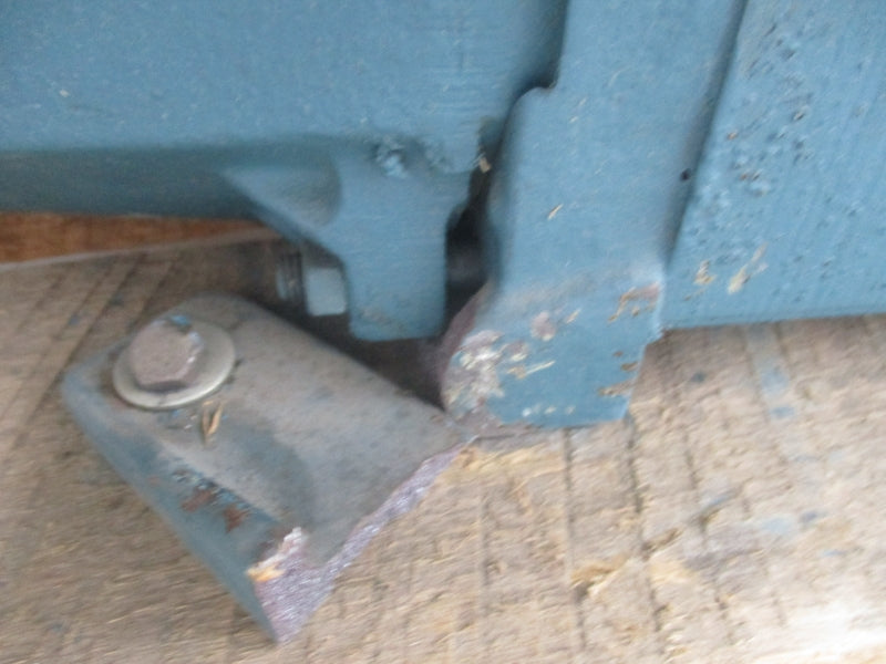 RELIANCE ELECTRIC T18R1119F-WZ 180V 7.20A (AS PICTURED) NSMP
