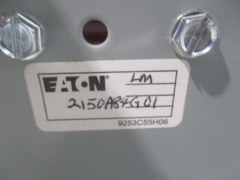 EATON 2150A84G01 NSNP