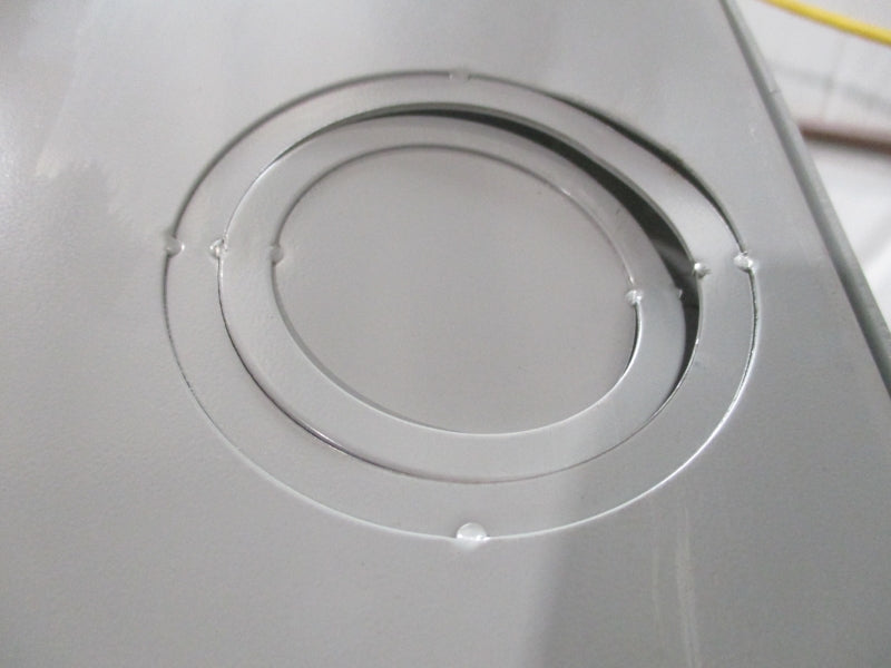 CUTLER HAMMER DT364FGK 600VAC 200A NSMP
