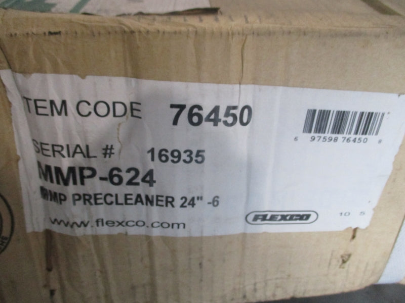 FLEXCO MMP-624 76450 NSFS