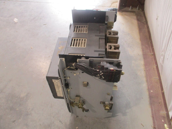 GENERAL ELECTRIC SSD25B325 600V 2500A UNMP