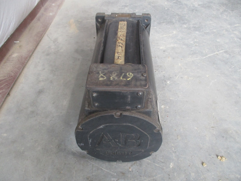 INDUSTRIAL SPARE PART 1326AB-C2E-11-A7 33.2A UNMP