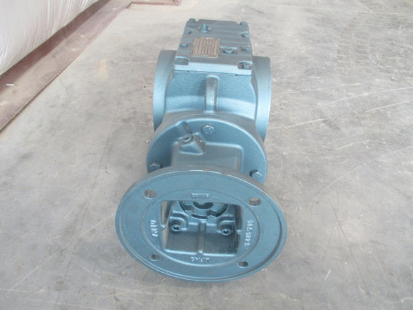 SEW-EURODRIVE SA77AM182 NSNP
