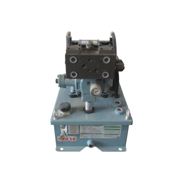 NACHI NSP-10-15V1A4-F2T-13 220V 6.3A NSMP