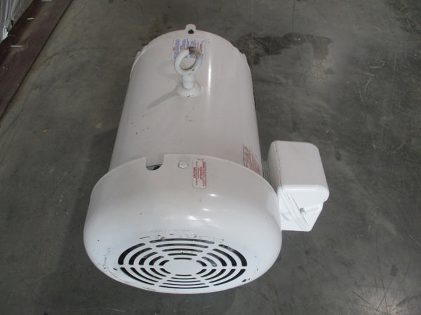 BALDOR CEWDM23933T 230/460V 36/18A (AS PICTURED) NSNP