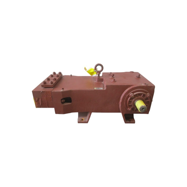 TRIPLEX UNION 39M-912-H PUMP 1000179721 NSNP