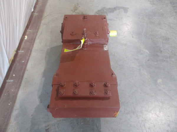 TRIPLEX UNION 39M-912-H PUMP 1000179721 NSNP