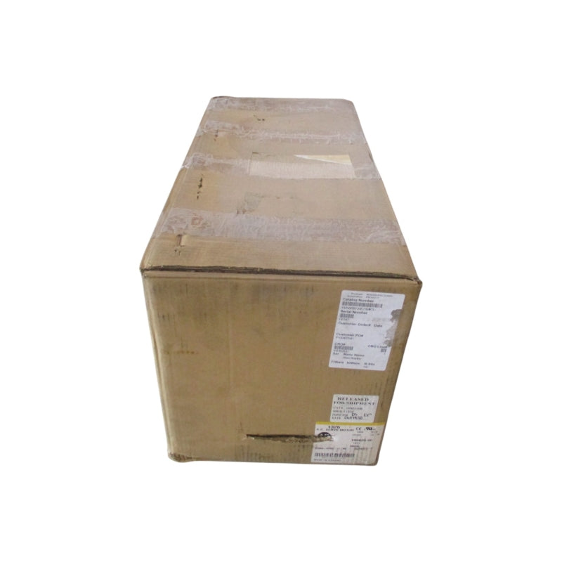 INDUSTRIAL SPARE PART 1326AB-B720E-21-MK7L SER. B 460V 17.5A REMAN