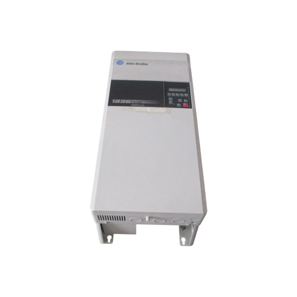 ALLEN BRADLEY 1336S-B040-AA-EN4-GM1-HA2-L6E SER. D 380-480V 58A NSNP