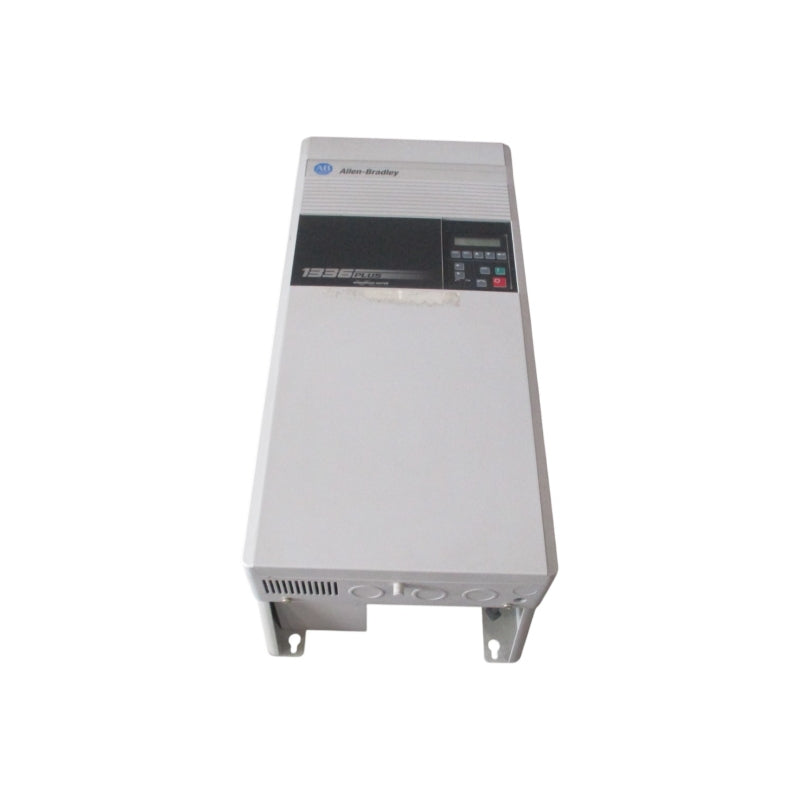 INDUSTRIAL SPARE PART 1336S-B040-AA-EN4-GM1-HA2-L6E SER. D 380-480V 58A NSNP
