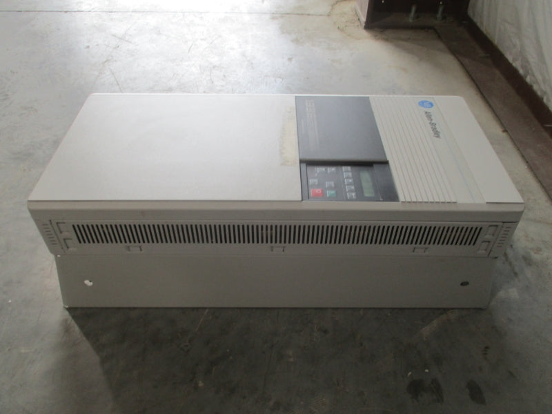 INDUSTRIAL SPARE PART 1336S-B040-AA-EN4-GM1-HA2-L6E SER. D 380-480V 58A NSNP