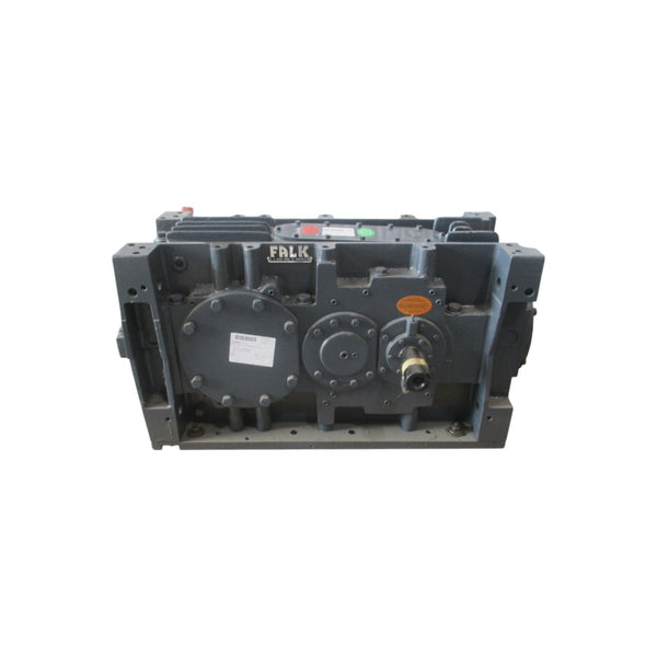 FALK M127VPC2A-2292 200HP RATIO: 13.980 NSNP